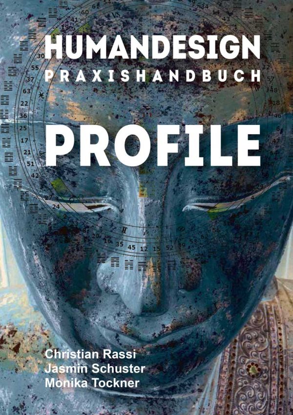 Praxisbuch Profile, Human Design